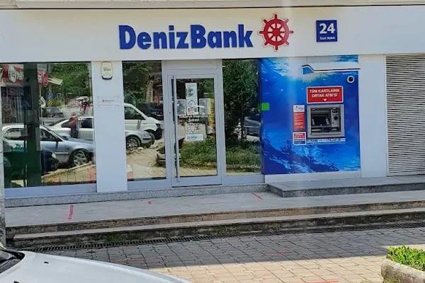 Denizbank Kaynarca Şubesi - Resim 1
