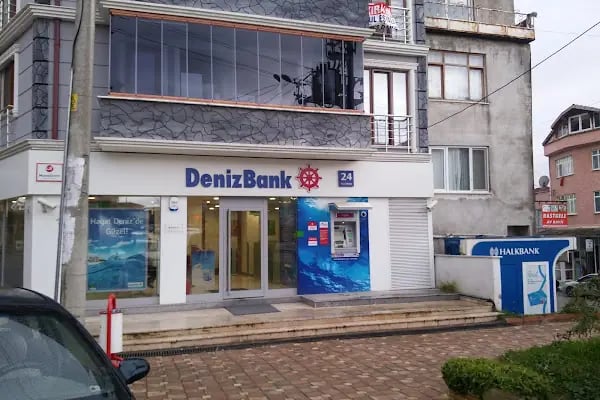Denizbank Kaynarca Şubesi - Resim 3