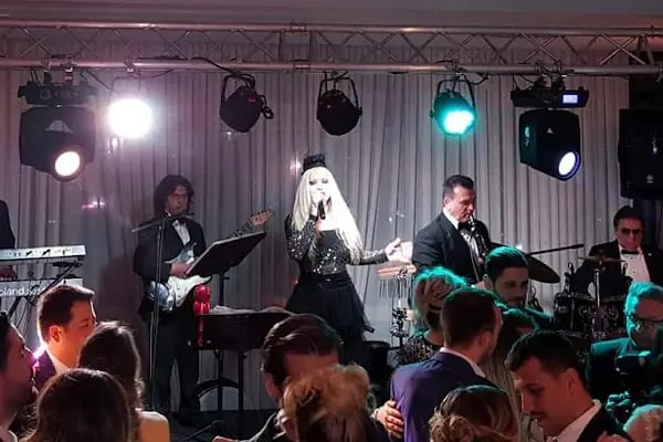 Grup Vİzyon Canli Muzik ve Sahne Hizmetleri - Resim 18