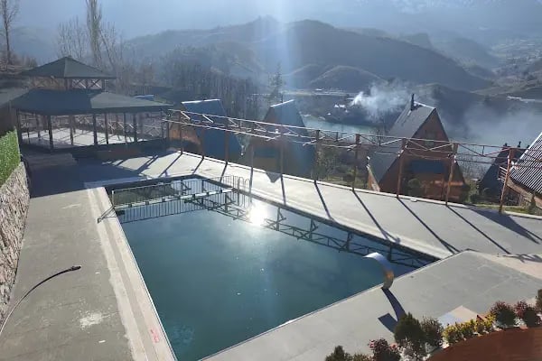 Döngellife Bungalow Otel - Resim 2