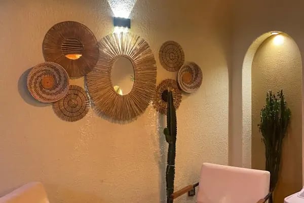 Döngellife Bungalow Otel - Resim 18