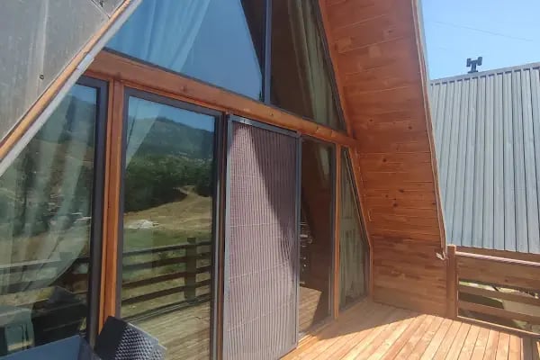 Döngellife Bungalow Otel - Resim 16