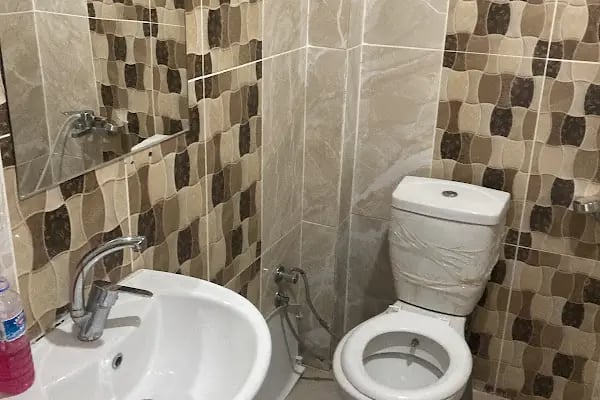 GAZİSEHİR PARK HOTEL - Resim 16