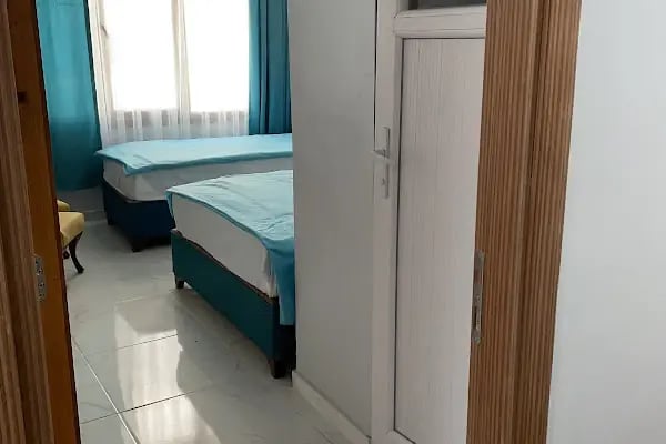 GAZİSEHİR PARK HOTEL - Resim 7