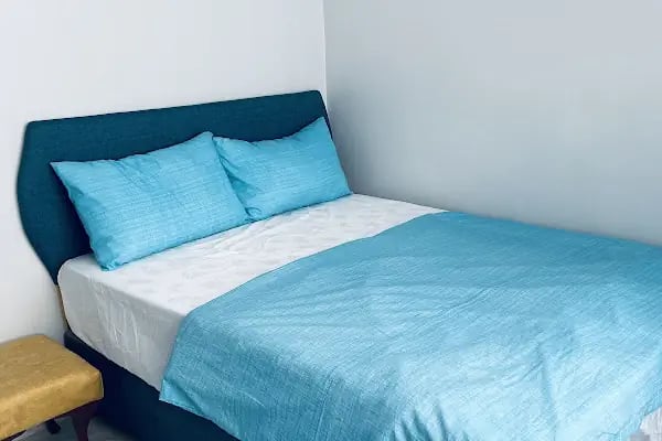 GAZİSEHİR PARK HOTEL - Resim 6
