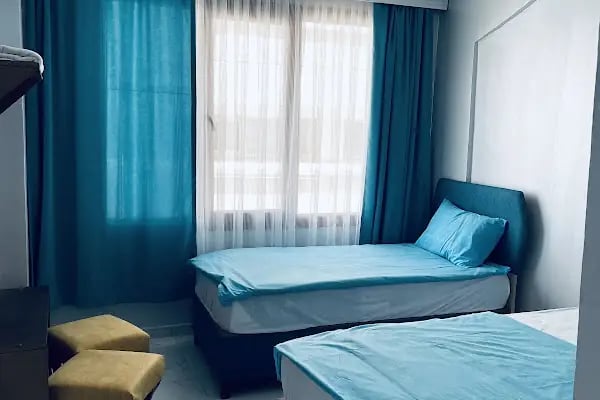 GAZİSEHİR PARK HOTEL - Resim 10