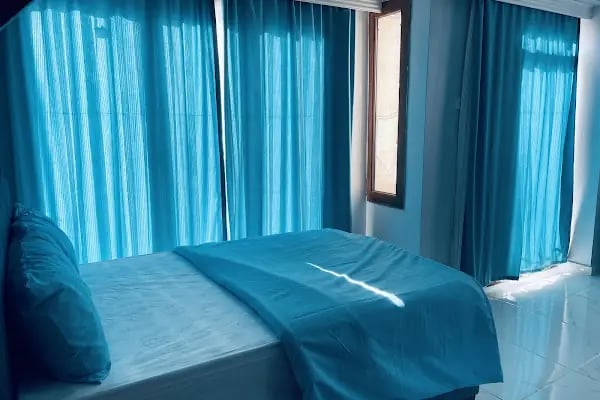 GAZİSEHİR PARK HOTEL - Resim 13