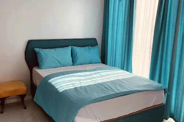 GAZİSEHİR PARK HOTEL - Resim 4