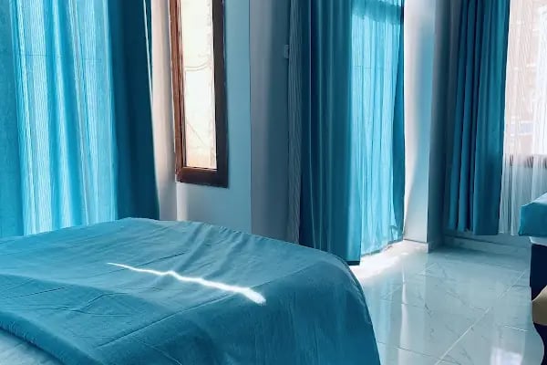 GAZİSEHİR PARK HOTEL - Resim 14