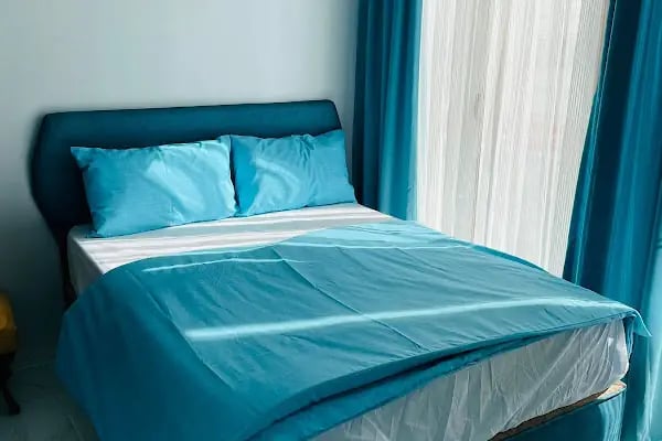 GAZİSEHİR PARK HOTEL - Resim 12