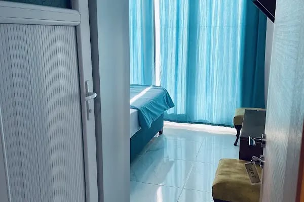 GAZİSEHİR PARK HOTEL - Resim 9