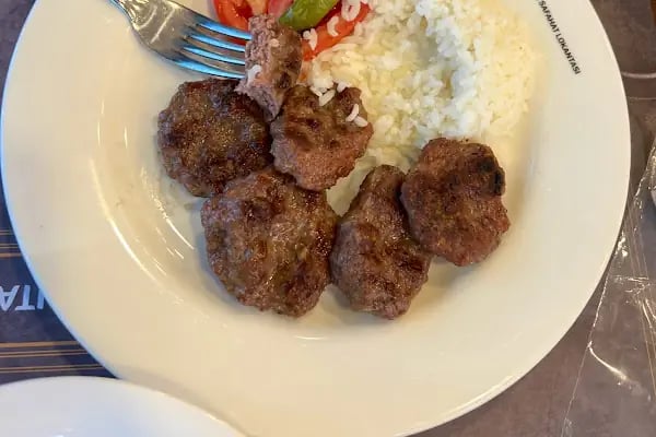 Safahat Lokantası - Resim 5