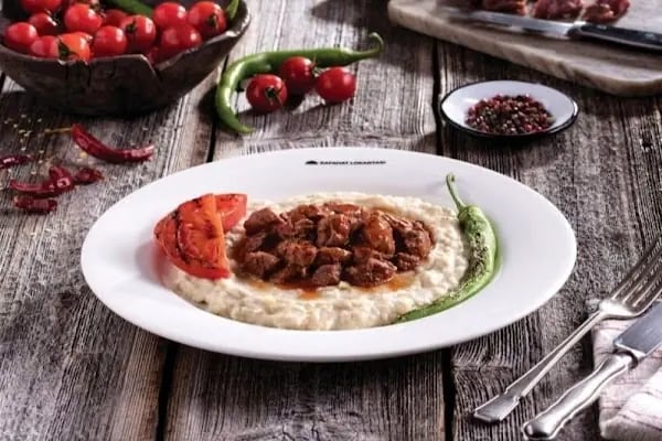 Safahat Lokantası - Resim 6