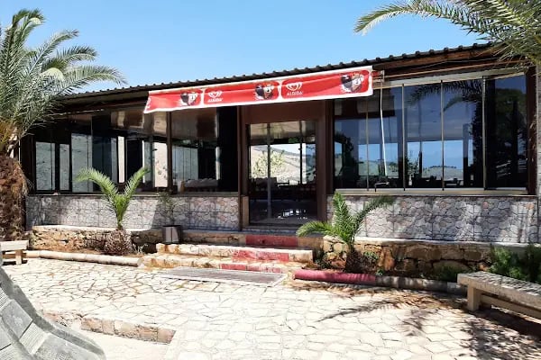 Atatürk Barajı Seyir Yeri - Resim 5