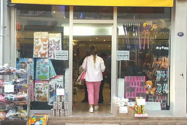 TahtaKale Outlet - Resim 1
