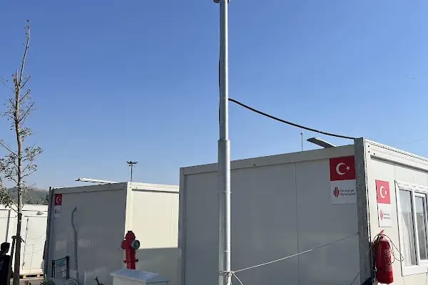 Artı Bilişim Bilgisayar ve Güvenlik Sistemleri - Resim 6