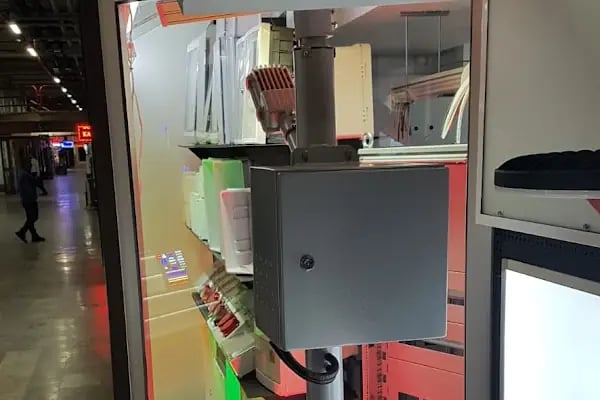 Artı Bilişim Bilgisayar ve Güvenlik Sistemleri - Resim 18