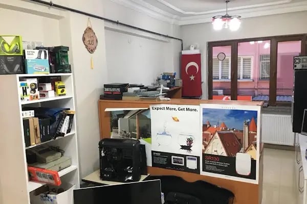 Artı Bilişim Bilgisayar ve Güvenlik Sistemleri - Resim 13