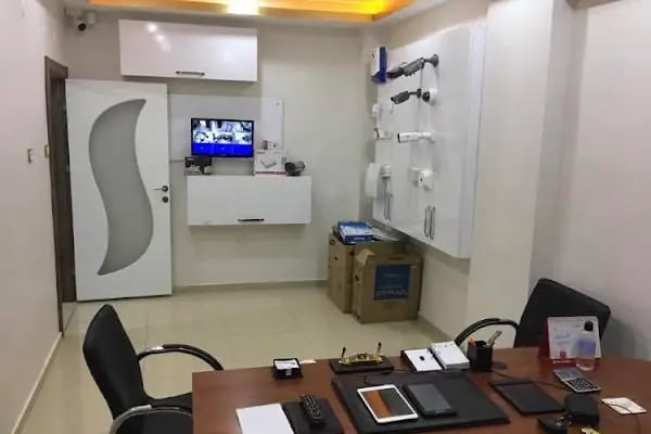 Artı Bilişim Bilgisayar ve Güvenlik Sistemleri - Resim 9