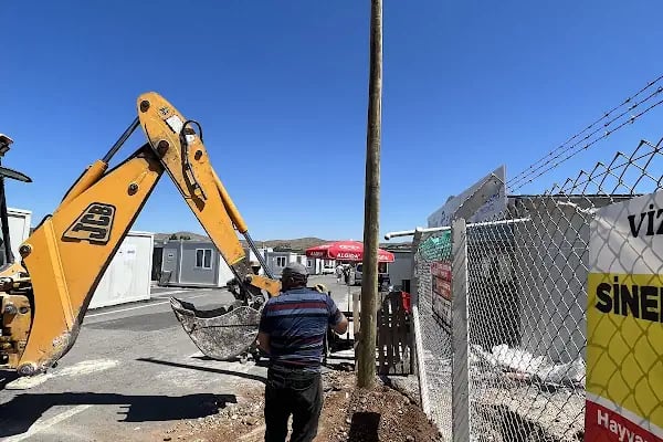 Artı Bilişim Bilgisayar ve Güvenlik Sistemleri - Resim 4