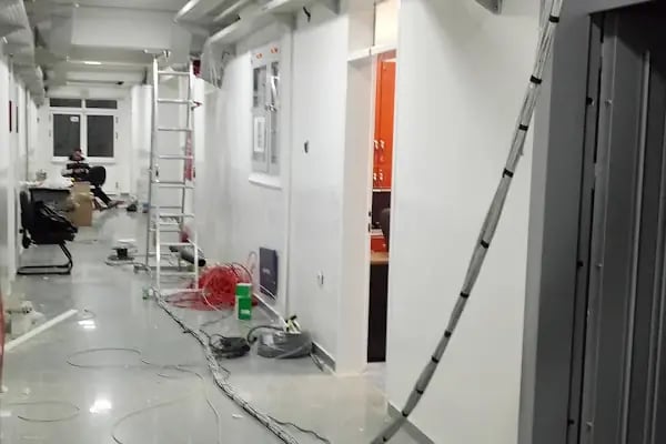 Artı Bilişim Bilgisayar ve Güvenlik Sistemleri - Resim 14