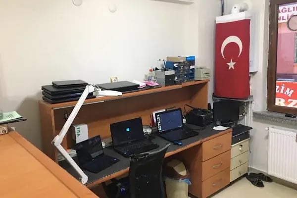 Artı Bilişim Bilgisayar ve Güvenlik Sistemleri - Resim 1