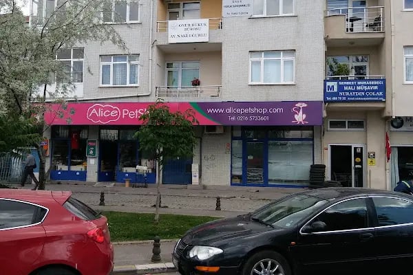 Alice Pet Shop - Resim 8