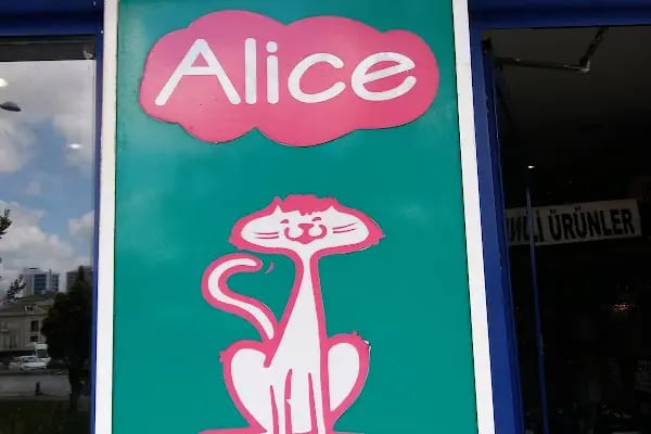 Alice Pet Shop - Resim 9