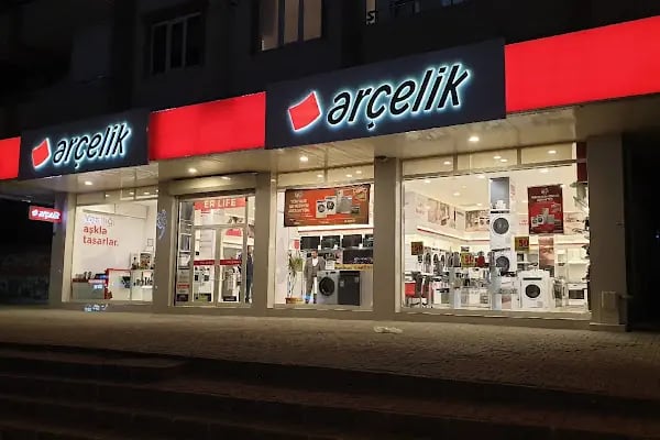 ARÇELİK - EKSPRES TİCARET - Resim 4