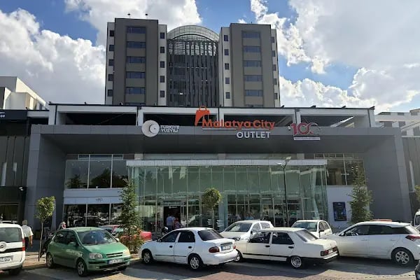 Malatya City Outlet - Resim 16