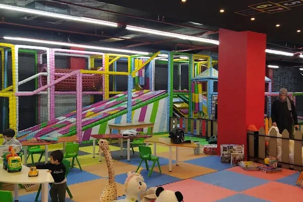 Malatya City Outlet - Resim 17