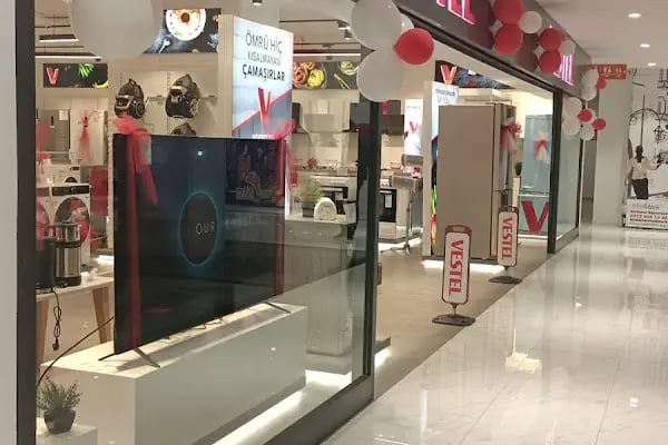 Malatya City Outlet - Resim 14