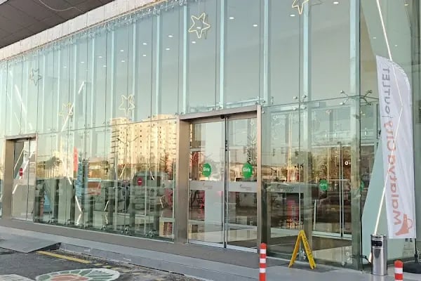 Malatya City Outlet - Resim 7