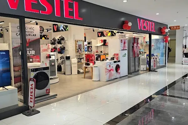 Malatya City Outlet - Resim 8