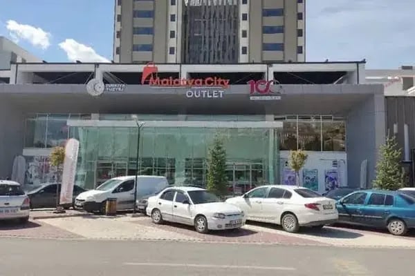 Malatya City Outlet - Resim 10