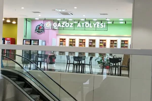Malatya City Outlet - Resim 2