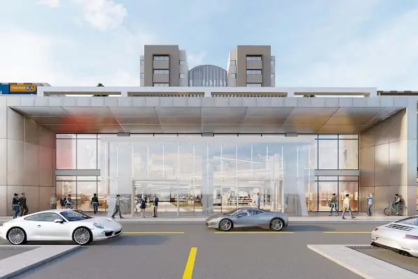 Malatya City Outlet - Resim 12