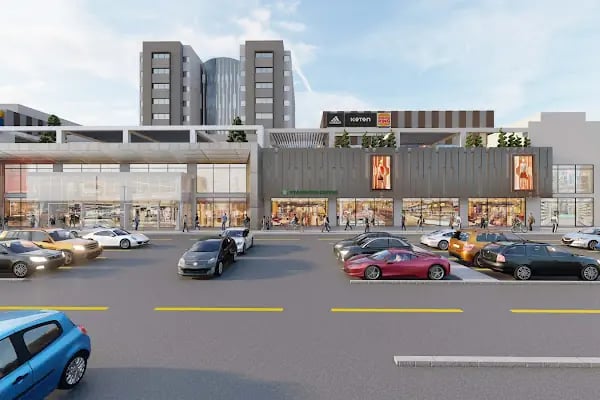 Malatya City Outlet - Resim 13