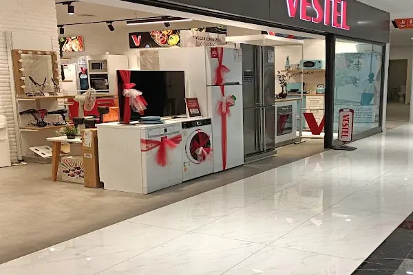 Malatya City Outlet - Resim 11