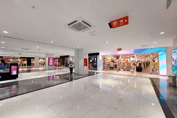 Malatya City Outlet - Resim 5