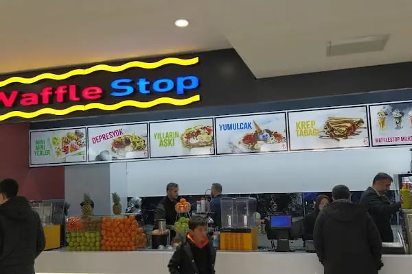 Malatya City Outlet - Resim 18