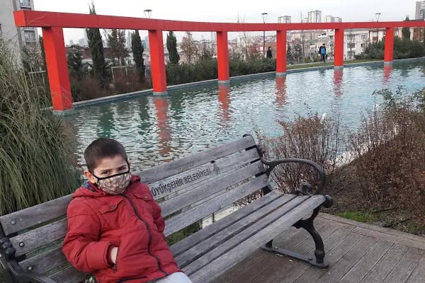 Istanbul Büyükşehir Belediyesi - Resim 1