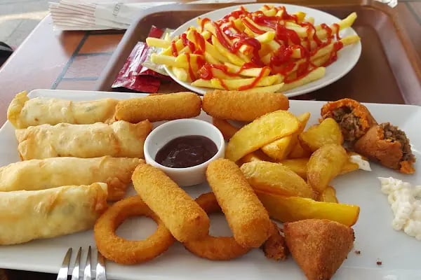 Turgutreis Amiral Cafe - Resim 3
