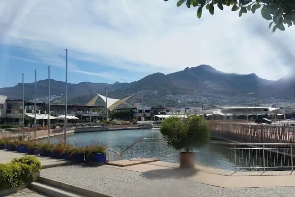 Turgutreis Amiral Cafe - Resim 18