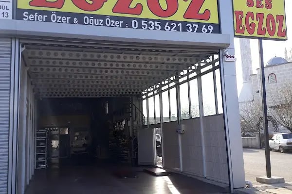SES EGZOZ PURSAKLAR - Resim 9