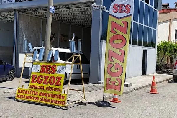 SES EGZOZ PURSAKLAR - Resim 6