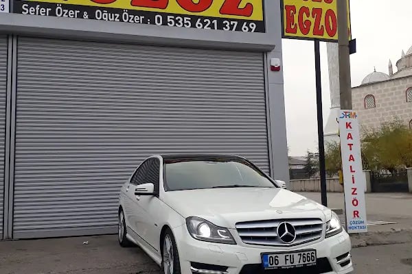 SES EGZOZ PURSAKLAR - Resim 2