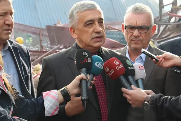 Uludağ Organize Sanayi Bölge Müdürlüğü - Resim 16