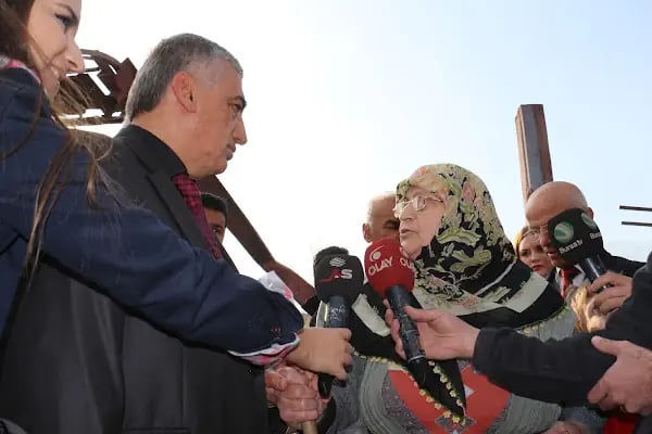 Uludağ Organize Sanayi Bölge Müdürlüğü - Resim 8