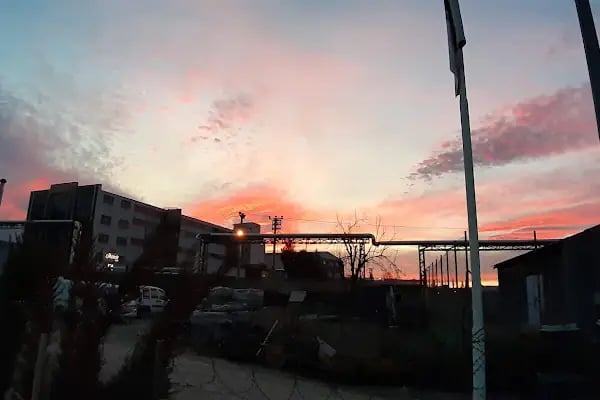 Uludağ Organize Sanayi Bölge Müdürlüğü - Resim 17